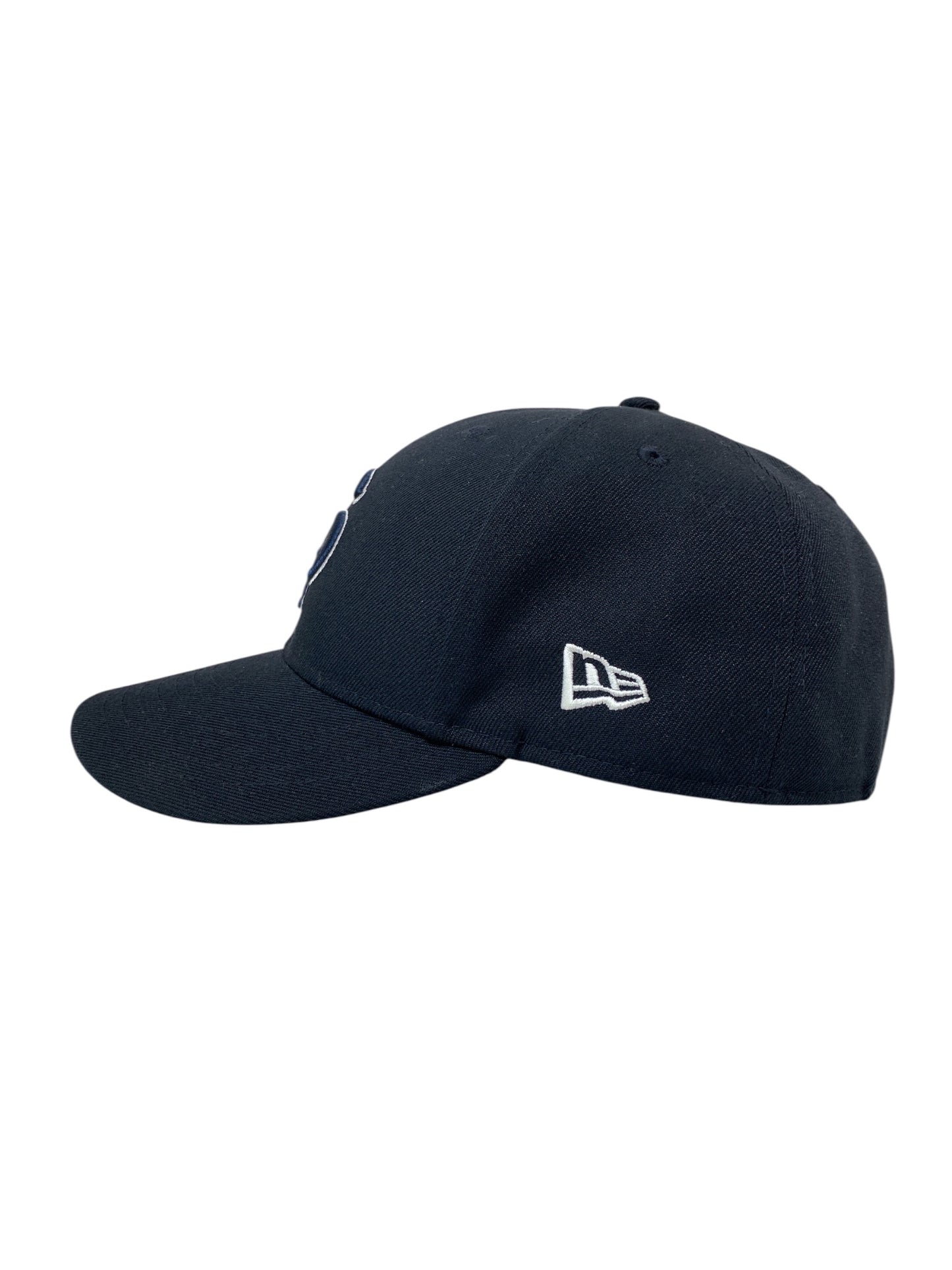 クーティ Low Profile 59FIFTY NE-CTE25S-501 キャップ ネイビー ニューエラコラボ IT0J1R03HNX8