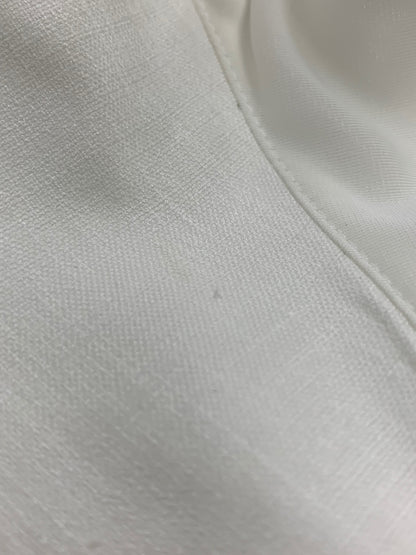 フォクシーニューヨーク フリージアブラウス 41699 ブラウス 38 ホワイト IT562RQMNXZ4