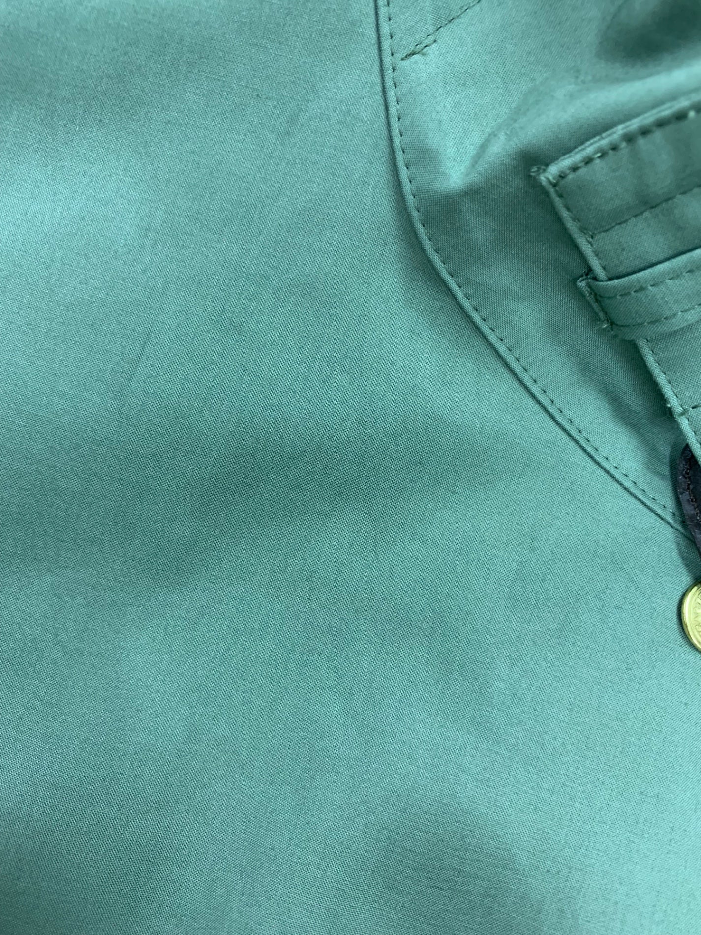 トラディショナルウェザーウェア L241APFC00412SS コート 34 カーキグリーン フーディ ITAHGQXZXBE8