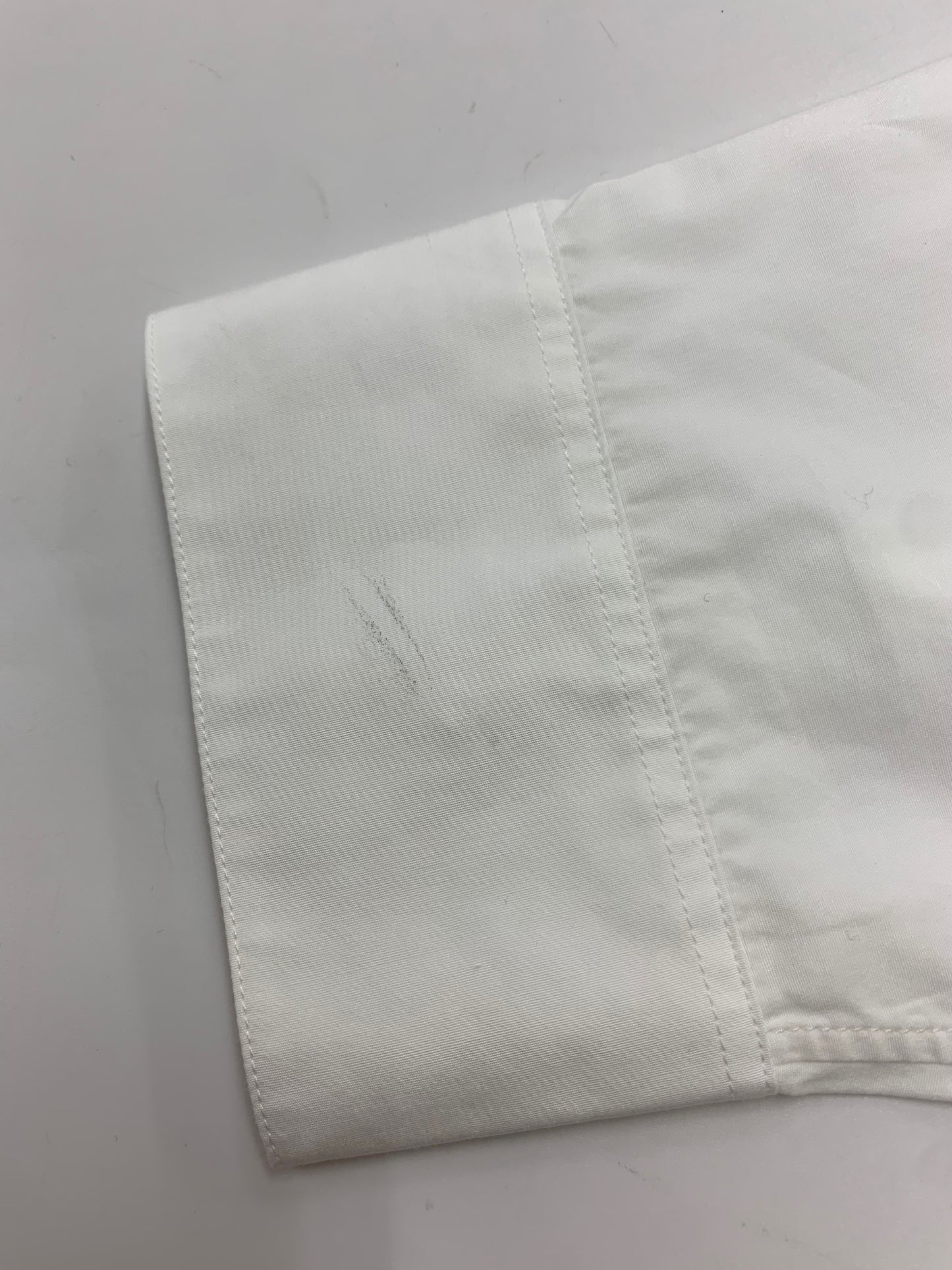 ジルサンダー JSXQ600605 WQ244300 シャツ 36 ホワイト ロング オーバーサイズ IT77E27EL0WK