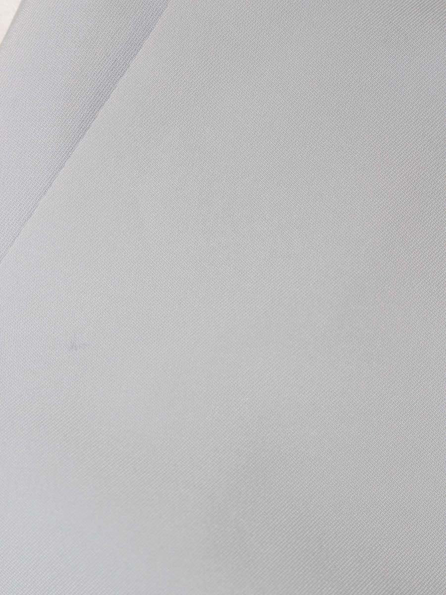 フォクシーニューヨーク 22733 スカート 40 ブルー タック ウエストリボン ITV9GF1ZV44U