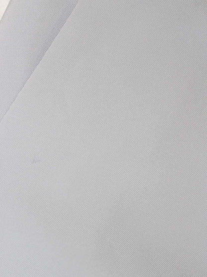 フォクシーニューヨーク 22733 スカート 40 ブルー タック ウエストリボン ITV9GF1ZV44U