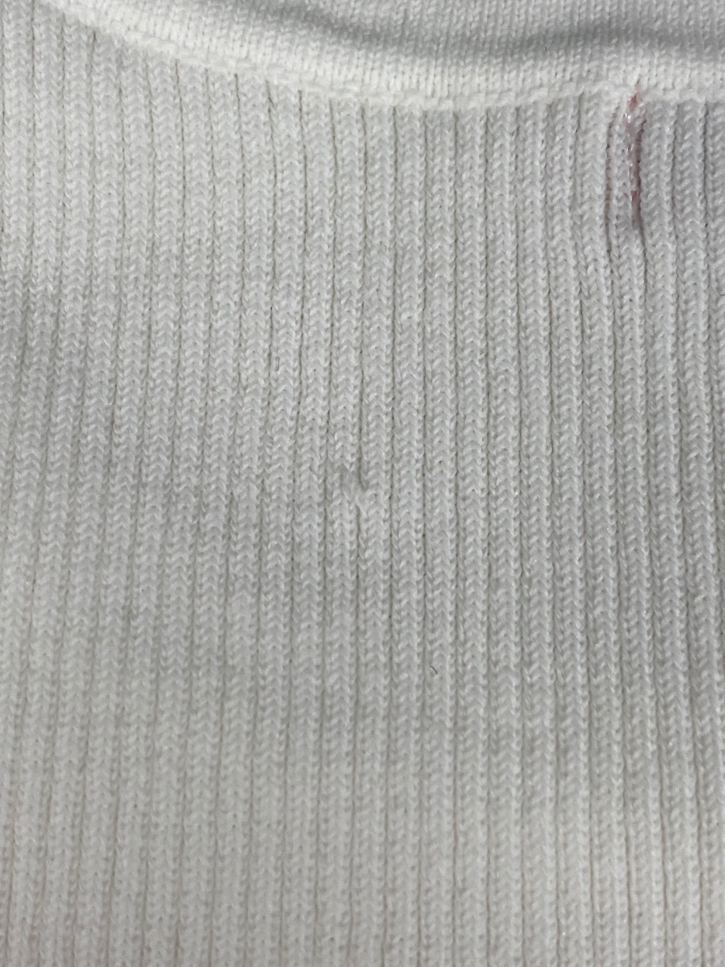 トッカ CIDER カーディガン KRTOBM0510 XS ホワイト ITN06KWY7BCO