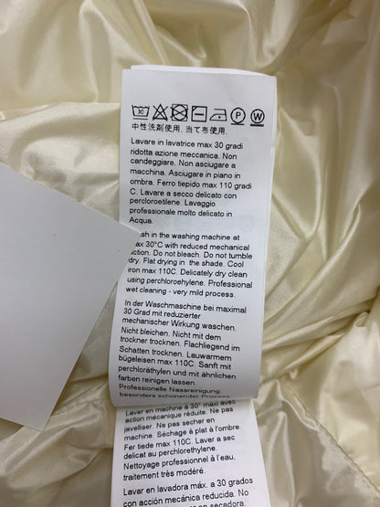 マリナリナルディ MR SPORT 2 5494020004 ダウンジャケット 17 ホワイト 光沢 ITYXQC8ZB5IG 【SALE】