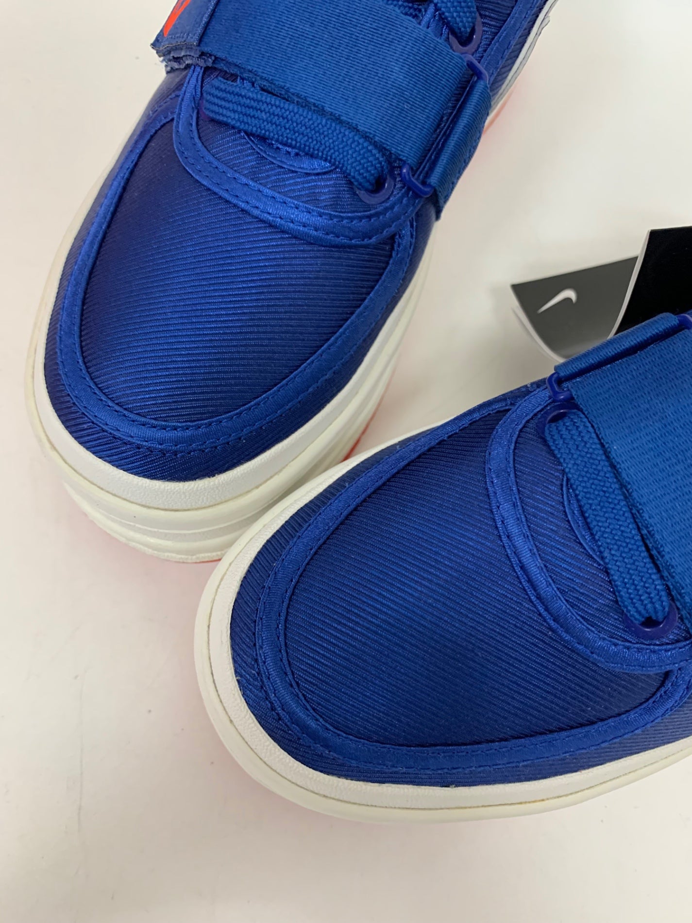 ナイキ W NIKE VANDAL 2X AO2868-400 スニーカー 23.5 ブルー バンダル 2K ITM253I9SZXX