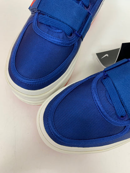 ナイキ W NIKE VANDAL 2X AO2868-400 スニーカー 23.5 ブルー バンダル 2K ITM253I9SZXX