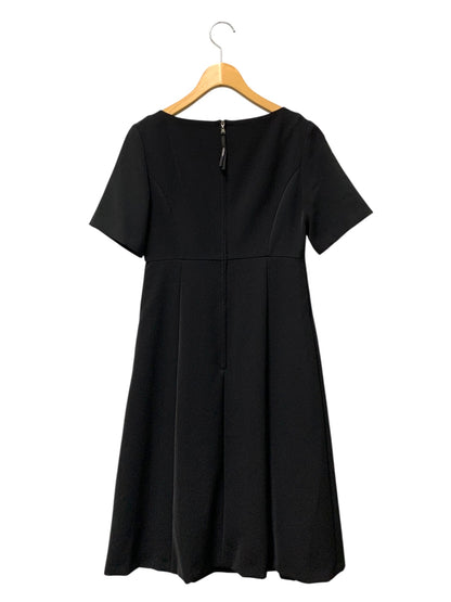 フォクシーニューヨーク Dress Alexandria 41694 ワンピース 38 ブラック IT15CYIULWQG