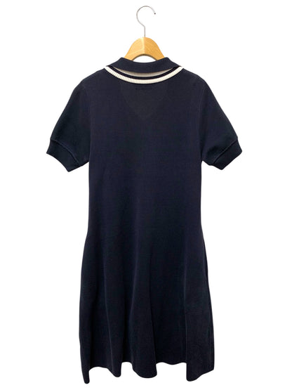 フォクシースポーツ Tennis Sweater Dress 40724 ワンピース 38 ネイビー IT7XO5Q24TKI