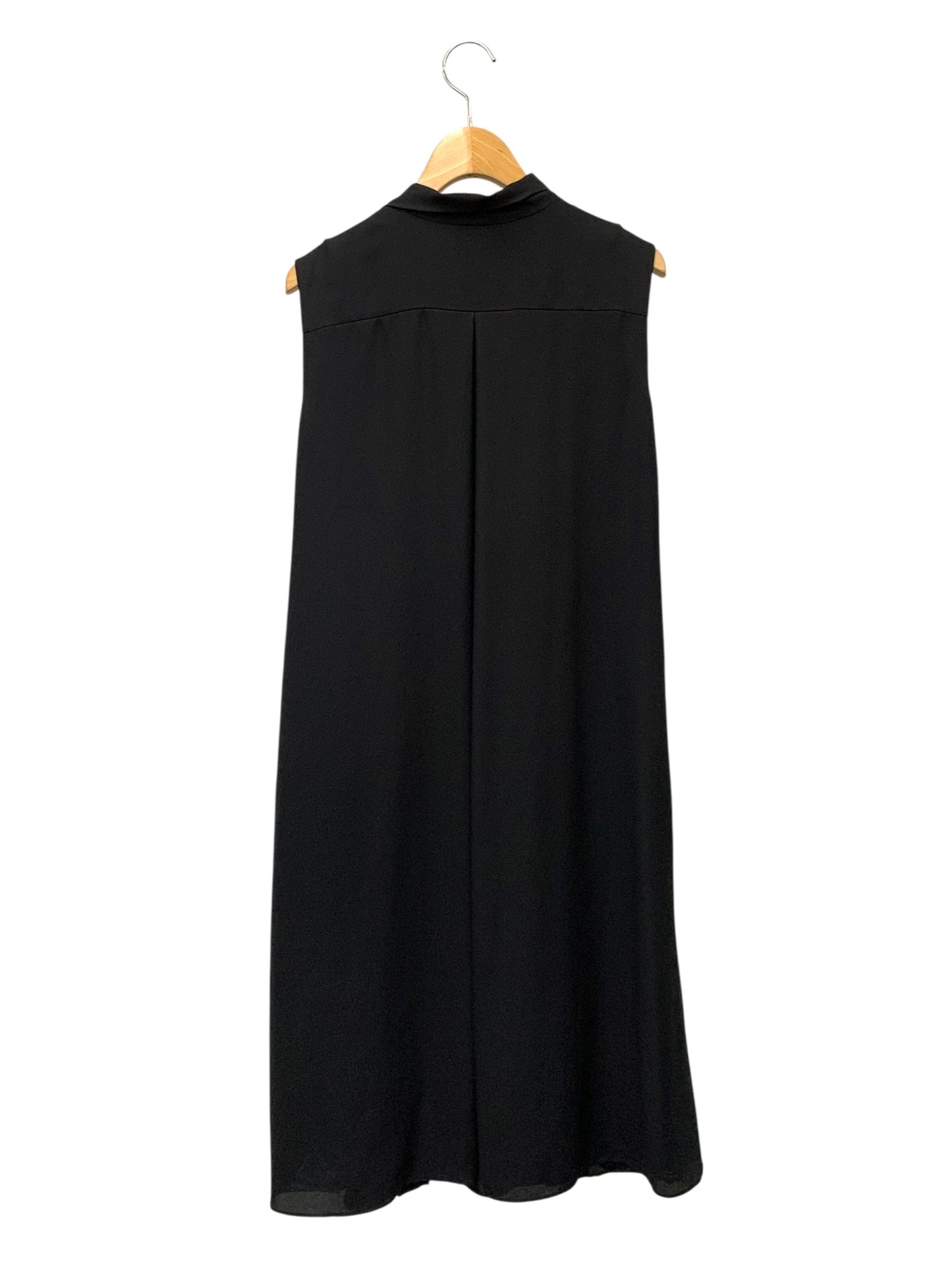 フォクシーブティック 42827 ワンピース 40 ブラック dress LEEDS IT10P4N7BSG8