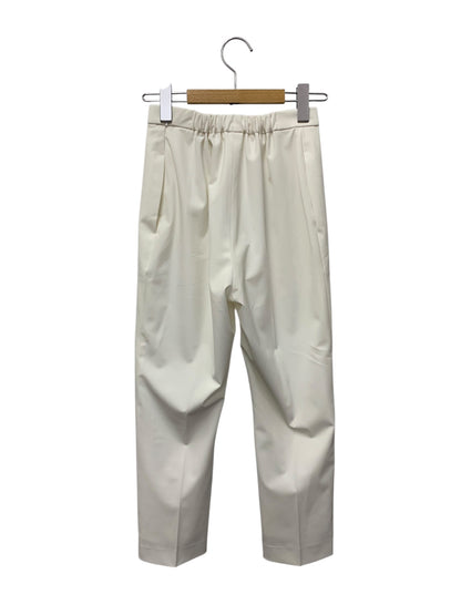 フォクシーニューヨーク Clover Pants 45268 パンツ 38 ホワイト IT7N7K5PFI9S