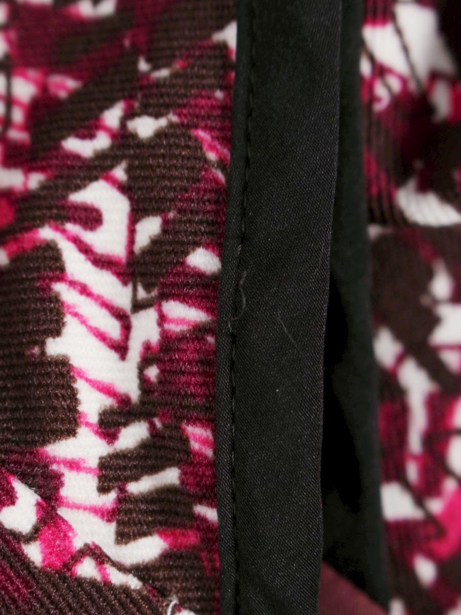 トッカ  SKETCH OPTOYA0255 ワンピース 2 ワインレッド ITVT3HT2JFWG 【SALE】