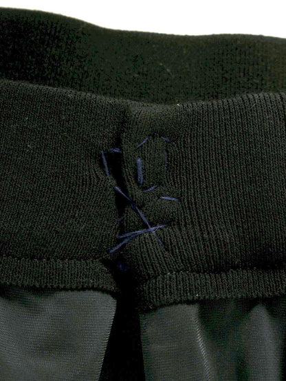 フォクシーブティック 36873 スカート 40 ブラック Aライン ニット ITJHTEAE3ARK