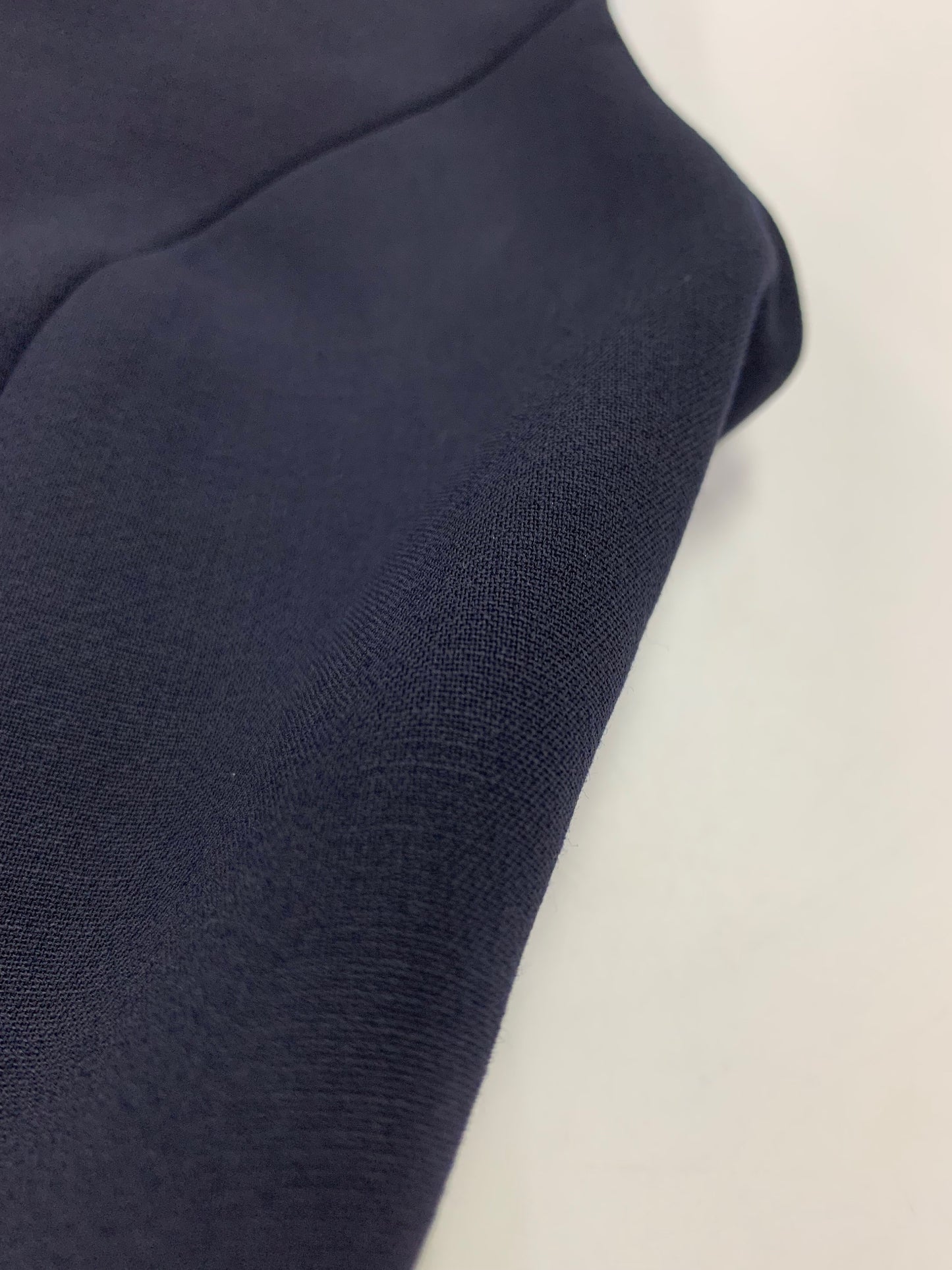 フォクシーブティック Charlotte Dress 42823 ワンピース 40 ネイビー ITFLPV6HA0G8