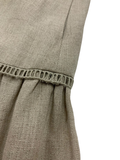 フォクシーブティック SKIRT MANOIR 44165 スカート 38 ベージュ 直営店舗限定カラー ITJTDE7HSCIO 【SALE】