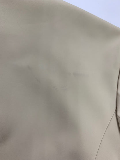 フォクシーニューヨーク RAINY COAT 39362 38 ベージュ 2020年増産品 IT7Y7GOEQ7R5