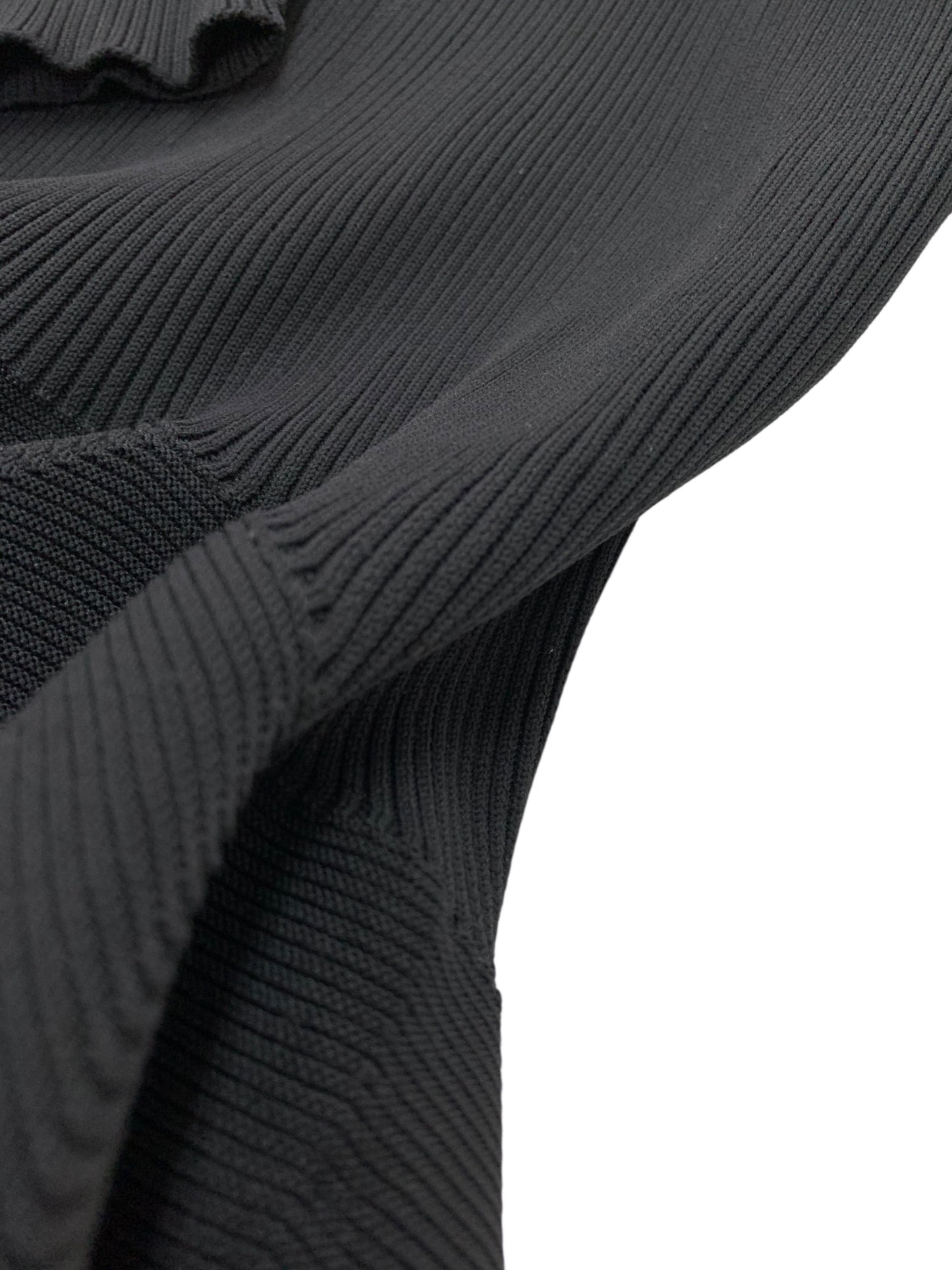 シーエフシーエル  POTTERY DRESS CF004KH051 ワンピース 1 ブラック ミニ フレア ITDAYQGEZT9V