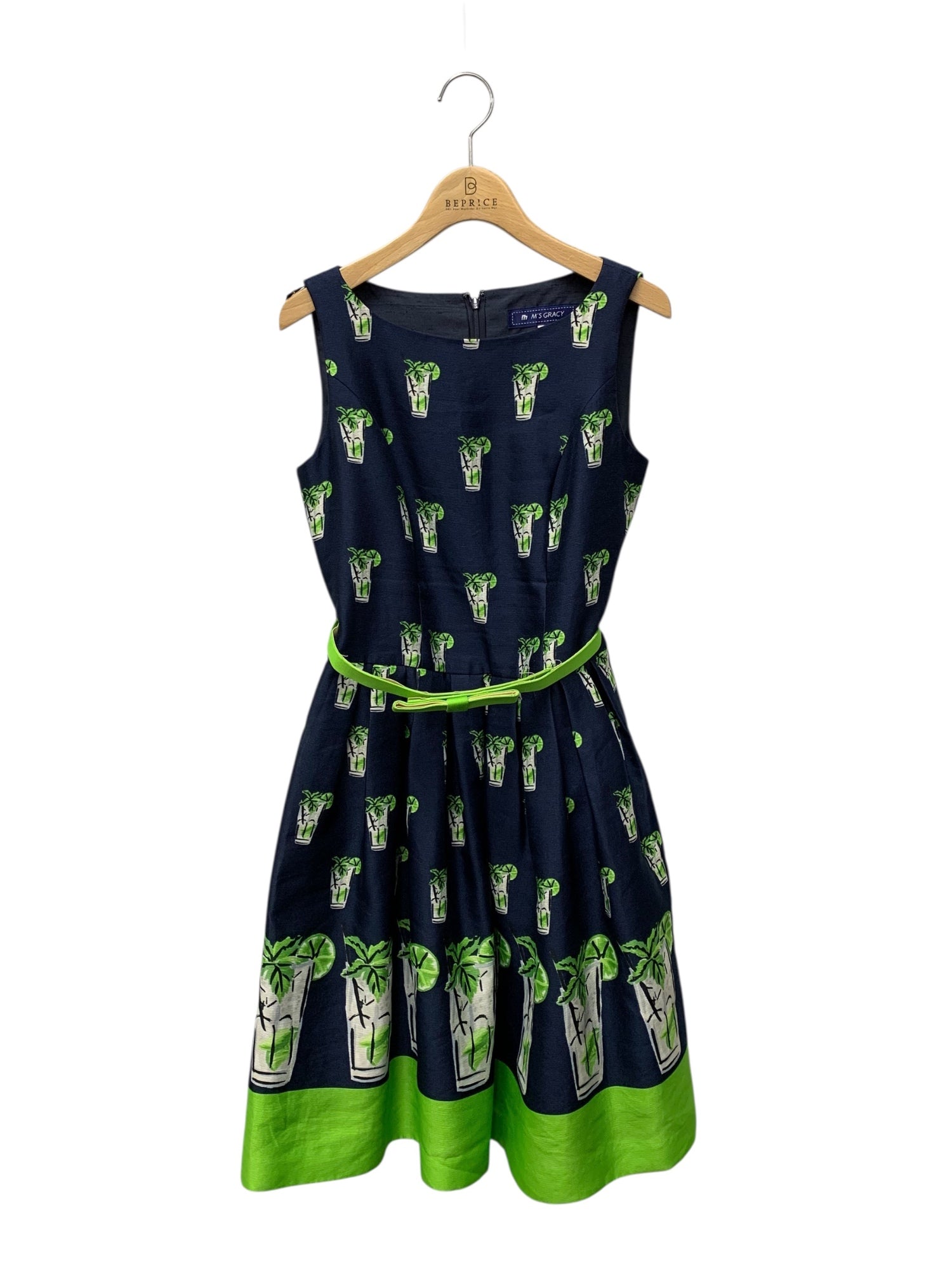 エムズグレイシー ワンピース通販 | 中古ブランド古着 | ビープライス