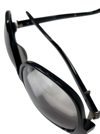 マックスマーラ サングラス ブラック ロゴ金具 ITQY3XIKREUC