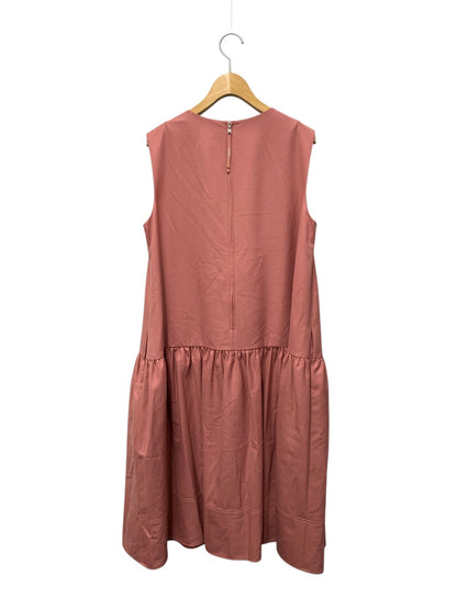 フォクシーブティック Dress Manon 44963 ワンピース 42 ピンク ITU5TTAQP2HE