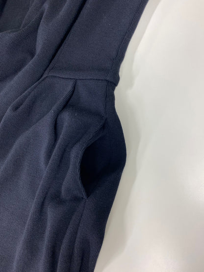 ルネ 6842200 ワンピース 36 ネイビー ニットドレス ノースリーブ ITD8RYRZQYBC