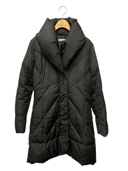 ロートレアモン 3704-97088-4 ダウンコート 3 ブラック ITAJ478EM3RW 【SALE】