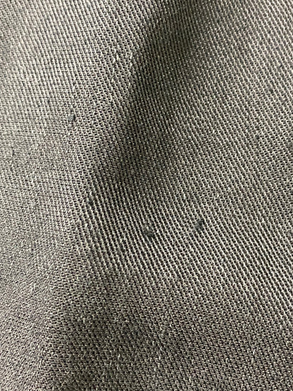 エーピーストゥディオ リネンキュプラストレートパンツ 20-030-586-3240-1-0 36 ブラック 20SS ITDA1EG2JOLK