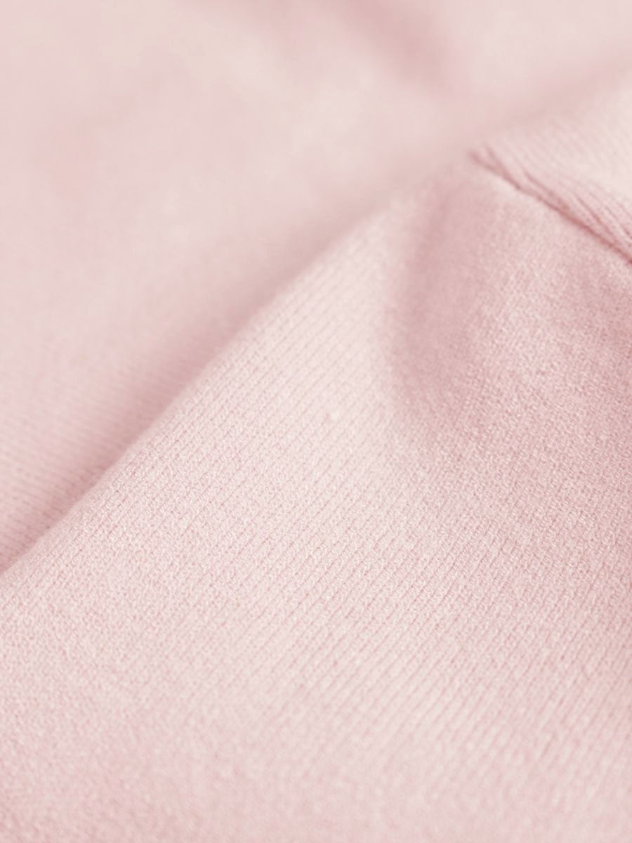 フォクシーブティック カーディガン パーフェクトサマー 37652 42 ピンク IT78K7BB0KXU