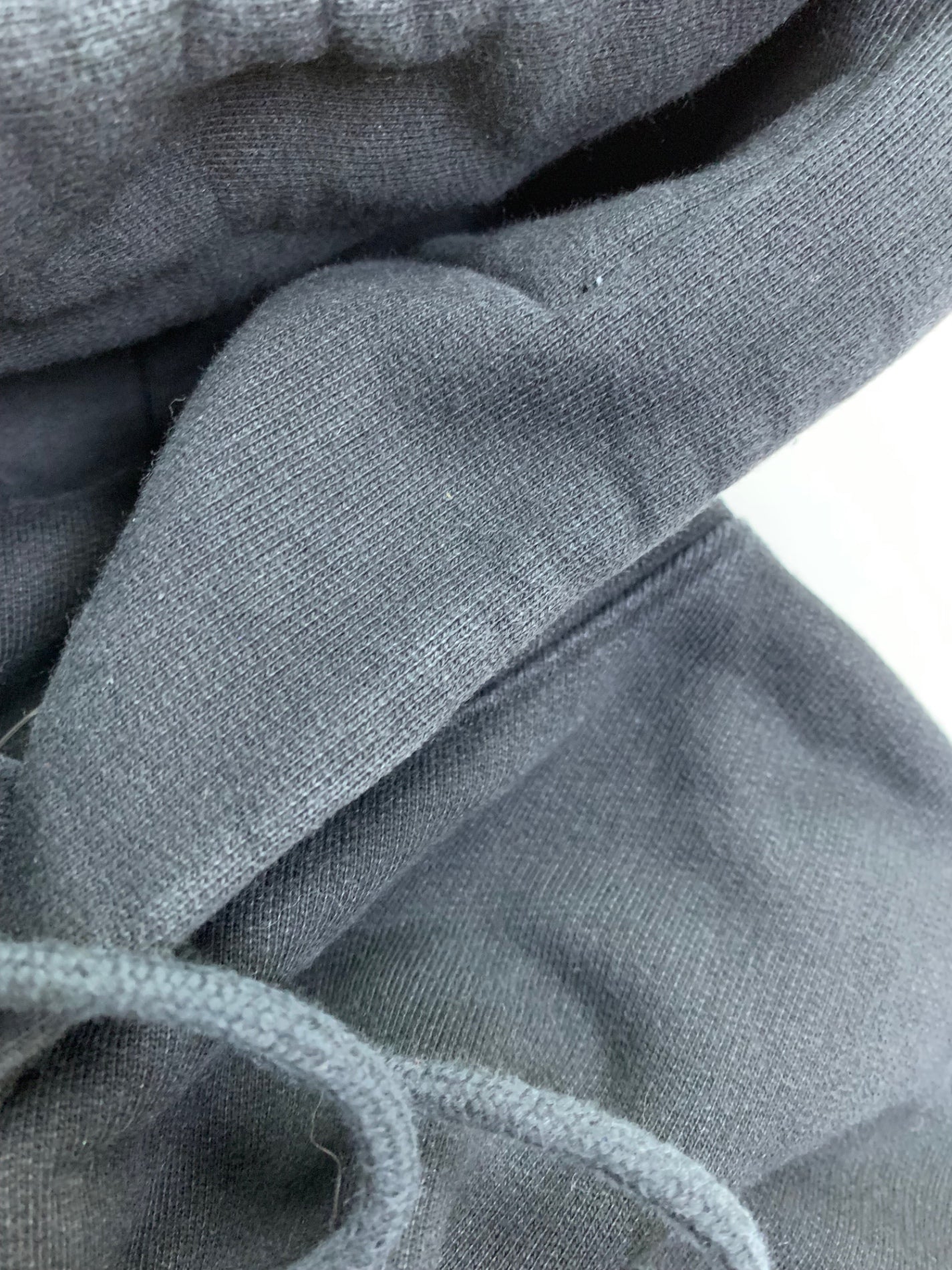 ヴェトモン SS20TR311 パーカー XS ブラック Postage Hoodie ポステージ ロゴ ITLRQLVCVJEO