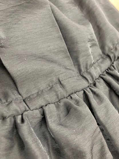 エムズグレイシー ビスチェ風カットソー 515322 38 ブラック IT8RQ7DQY428