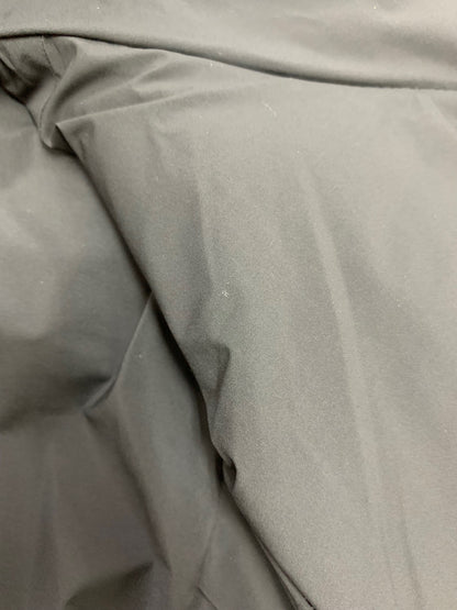 エムズグレイシー 異素材ミックスダウンジャケット 119604 38 ブラック IT42DCJLKV5C