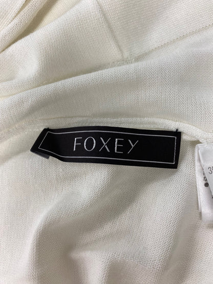 フォクシーブティック Cardigan Airy Long 35663 カーディガン F ホワイト ITWP6ML16XD6