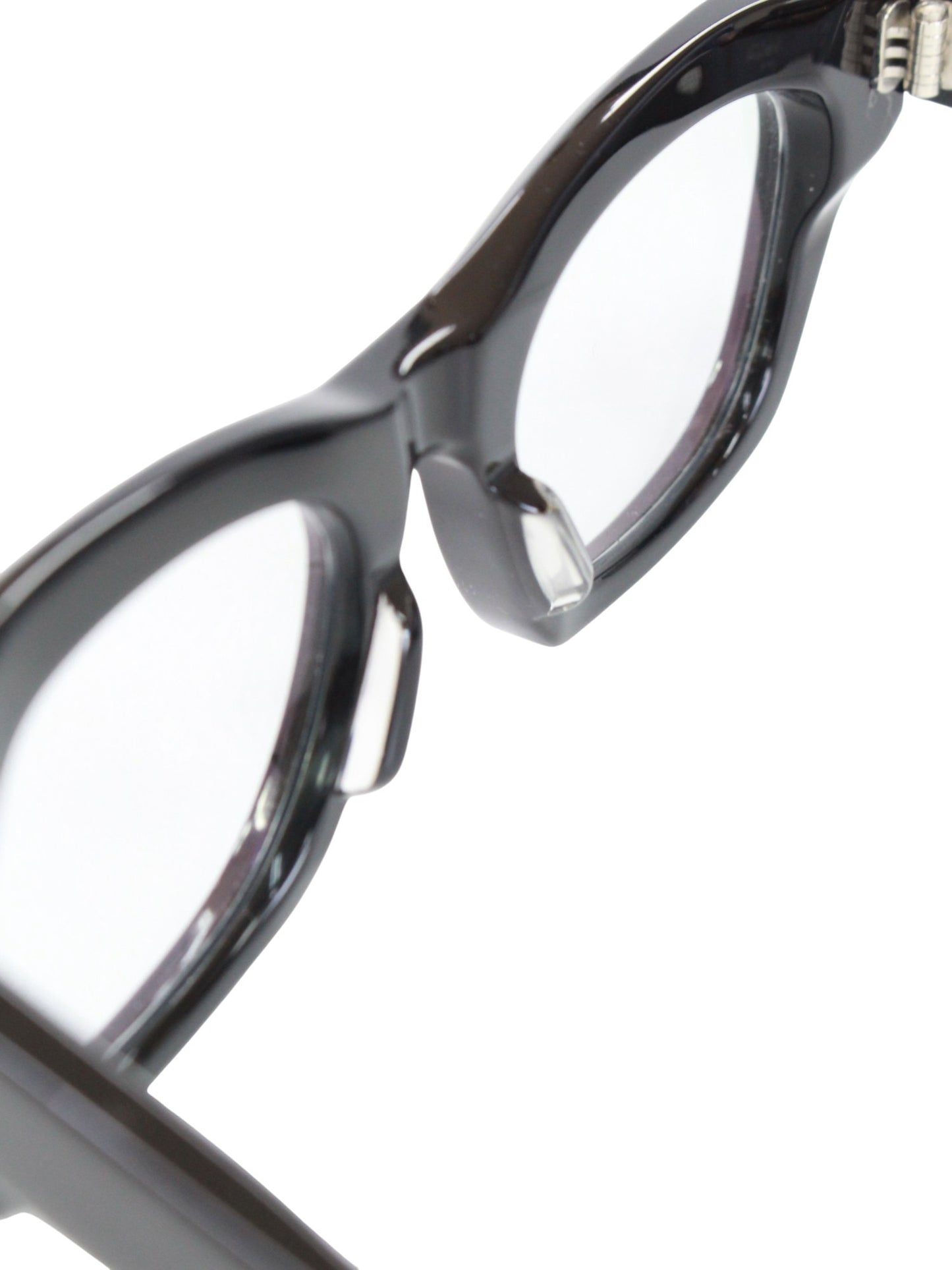 ジャックマリーマージュ DEALAN JacquesMarieMage x George Cortina JMMDEGC1 メガネ ブラック 世界限定500本 セルフレーム フルリム ウェリントン ITU6D4997X7Q