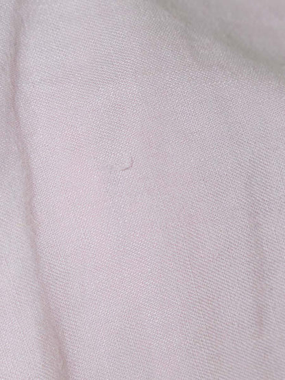 マディソンブルー MB181-6027 ロングスカート XS ピンク リネン ITL97JZTHZ6G