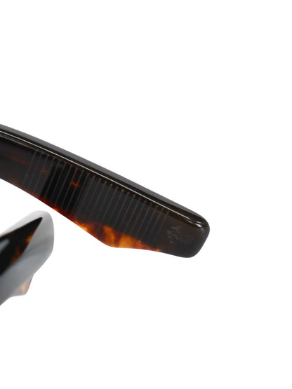 ジャックマリーマージュ DEVAUX JMMDU5A サングラス ブラック 限定生産500本 セルフレーム フルリム ウェリントン ITVXK6DPB70U