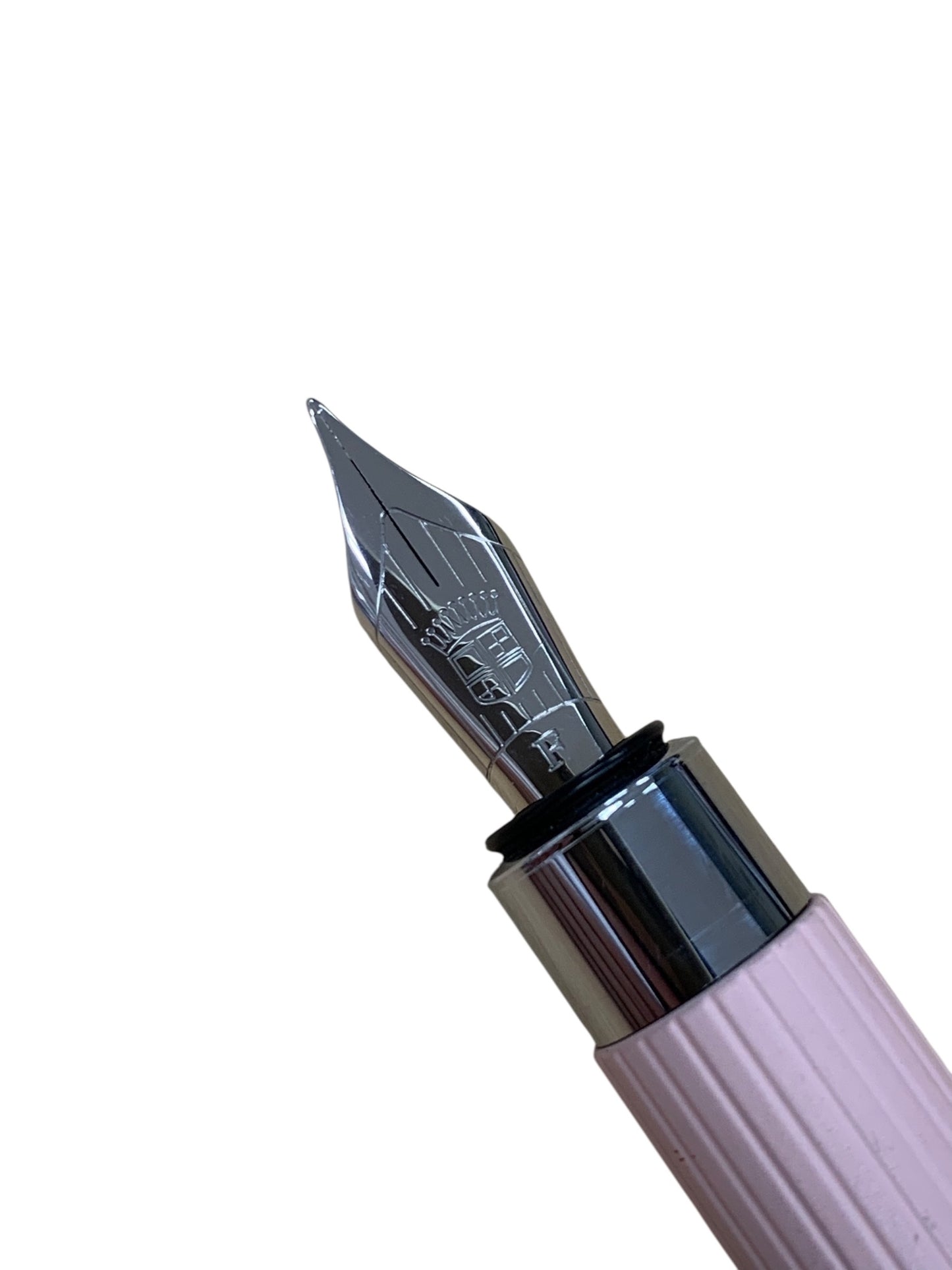 ファーバーカステル 万年筆 タシミオ ローズ F ITMNZ6JF7UDA