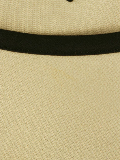 トゥービーシック W5M03-429-40 ブラウス 40 ベージュ リボン ITN7SAT097DS