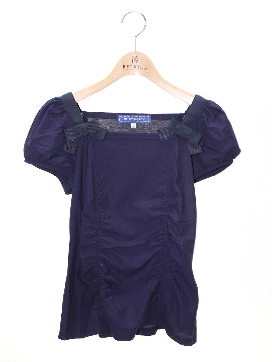 エムズグレイシー通販 | 中古ブランド品・古着洋服 | ビープライス