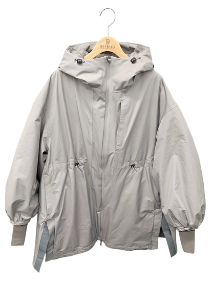 ヘルノ Laminar ゴアテックス 2レイヤー パーカー PI00353DL111239436 ダウンコート 36 グレー ‘24 ITT4HH5EOFH4