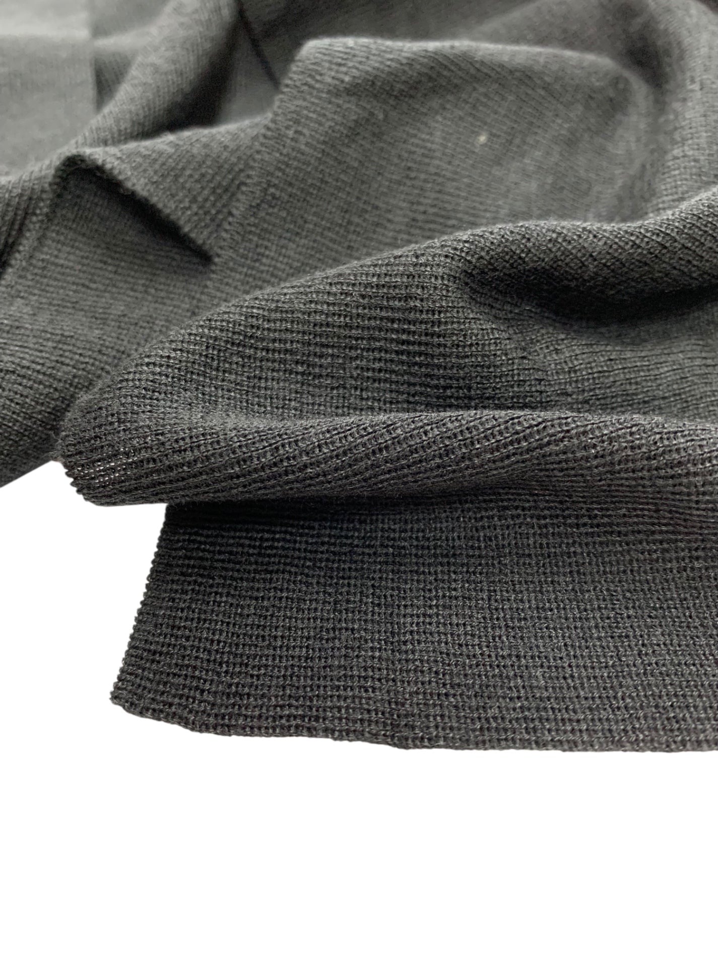 デイジーリン Seaweed Cardigan 06165 カーディガン 42 ブラック 2020年増産品 ITRH8A6ANZUI