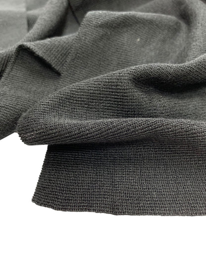 デイジーリン Seaweed Cardigan 06165 カーディガン 42 ブラック 2020年増産品 ITRH8A6ANZUI