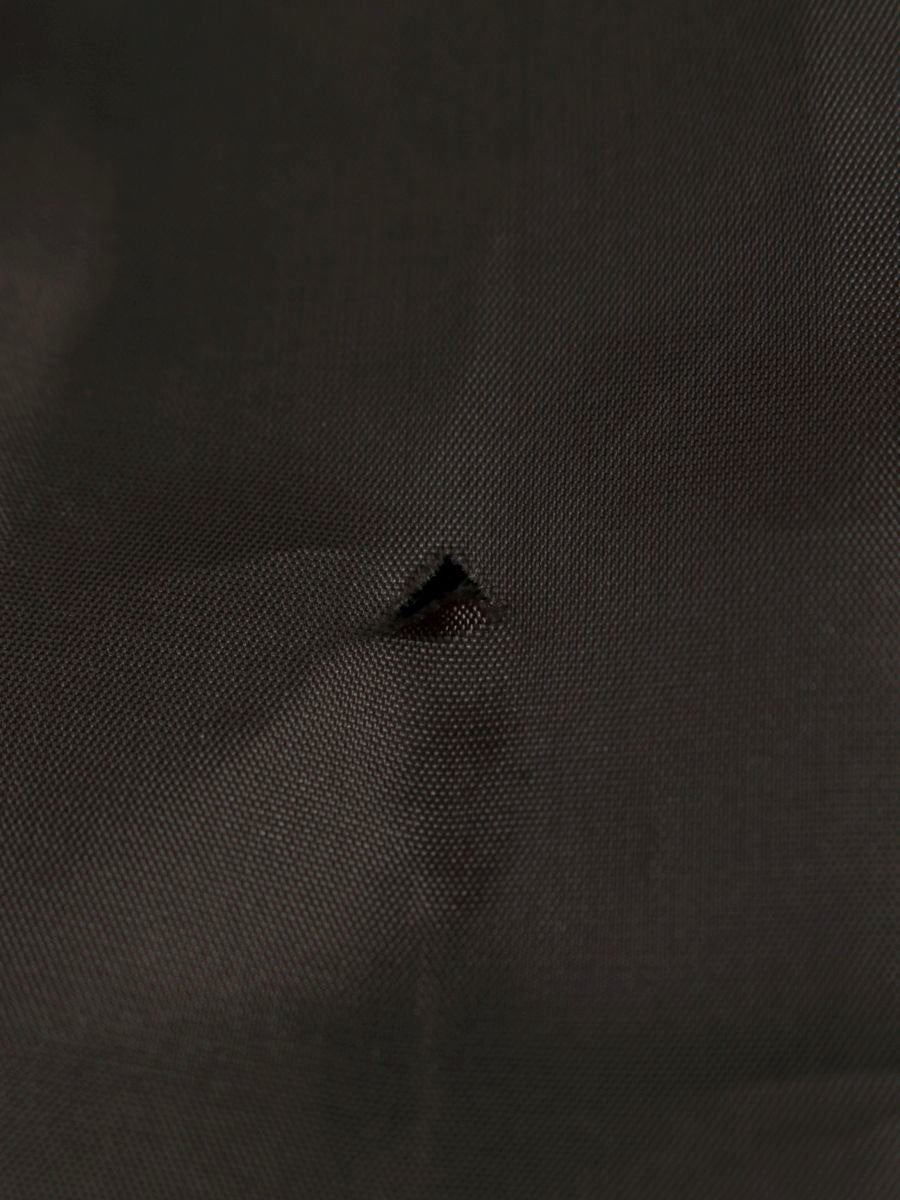 トッカ OPTOGA0220 ワンピース 0 ブラック 刺繍 リボン ITMZKNHCTS1S