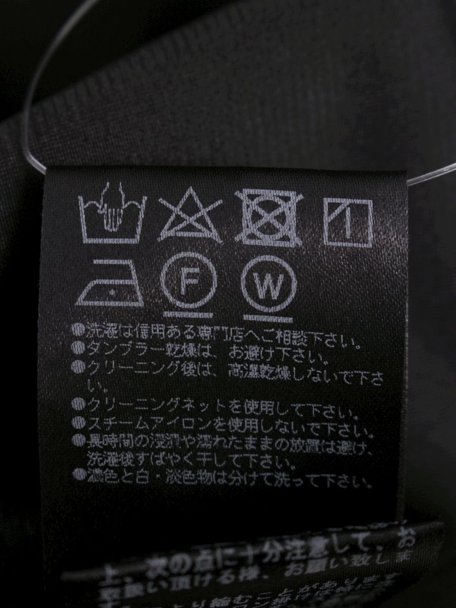 フォクシーニューヨーク 36470 スカート 38 ブラック ITKFWBDH32BG