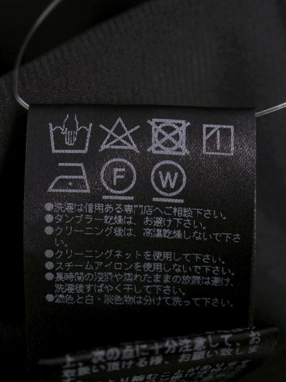 フォクシーニューヨーク 36470 スカート 38 ブラック ITKFWBDH32BG