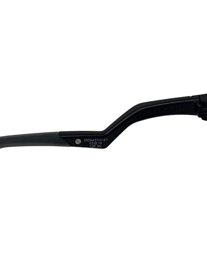 オークリー PLANTARIS OO9437-0163 プランタリス サングラス ブラック プリズムレンズ ITH9OMPMLPFS