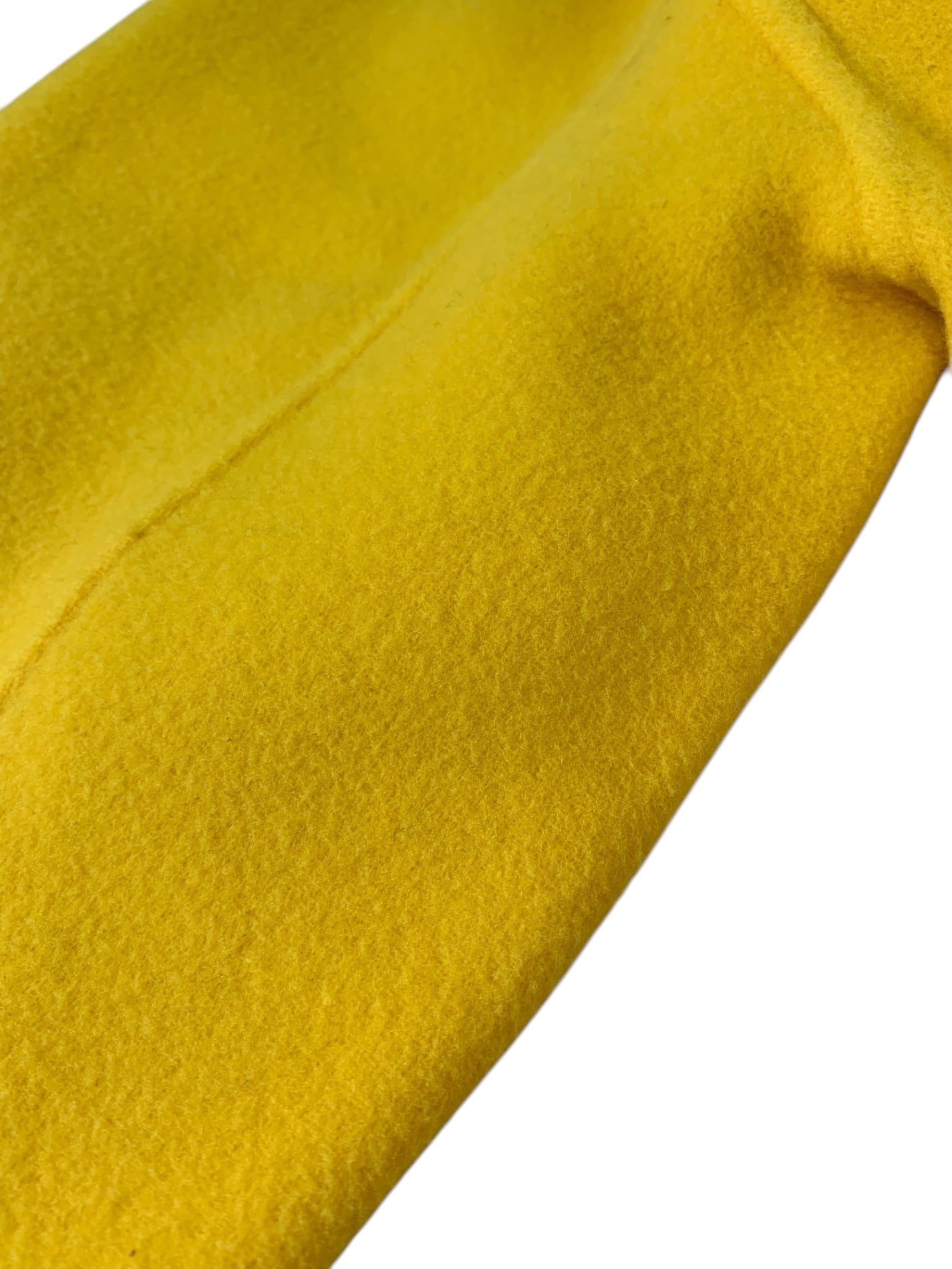 ダイアグラム 39461025 ガウンコート 36 イエロー フォックスファー ITXB62VWMSEO