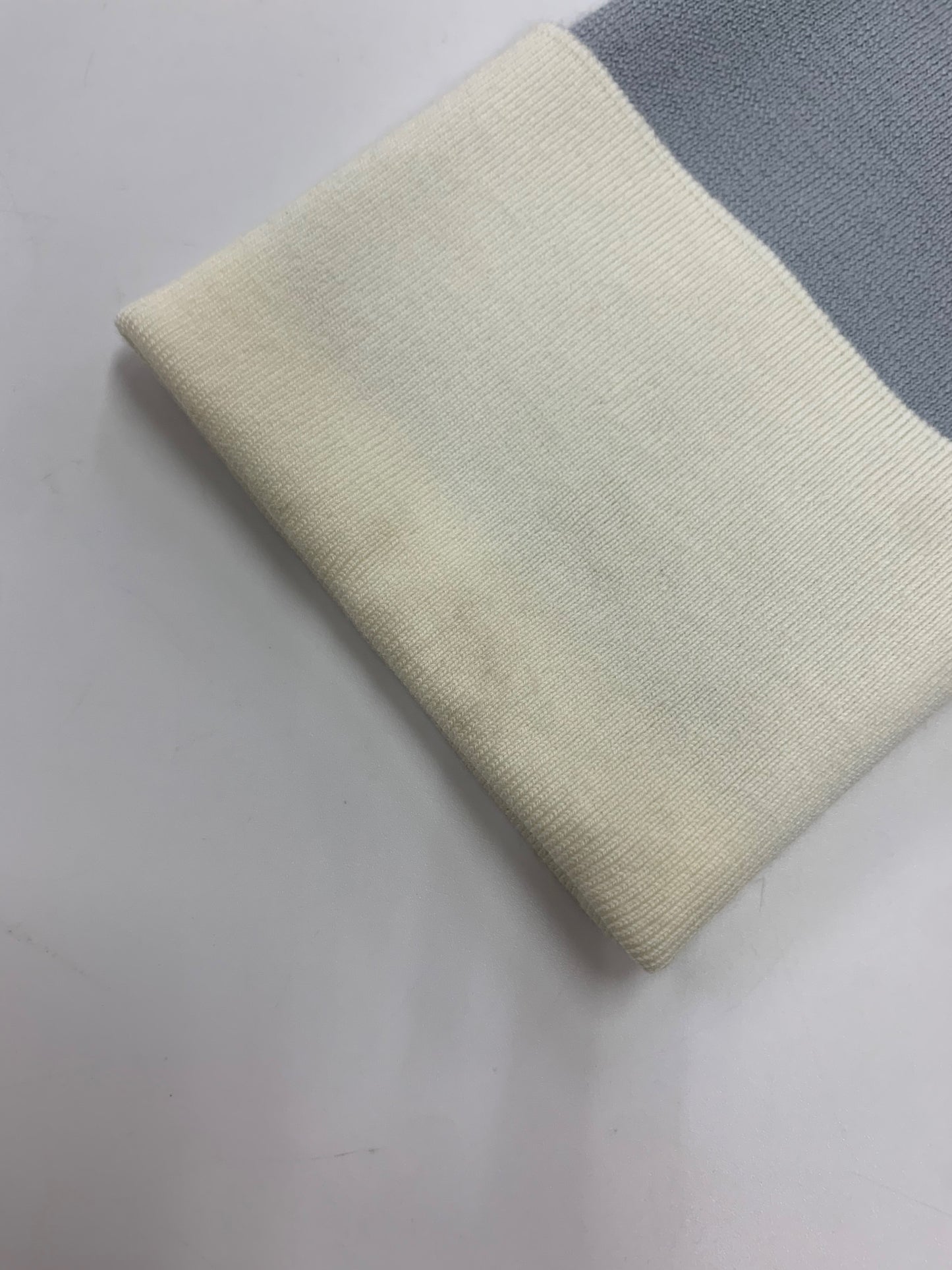 フォクシーブティック Letter F レター エフ 42319 ワンピース 40 ブルー Letter F IT2RR4TW3VGM