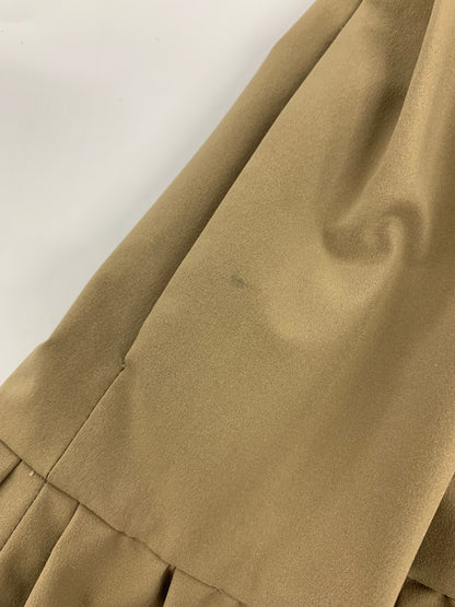 デイジーリン Lady Tuxedo 06699 スカート 38 ベージュ IT0C2AEAUSXE