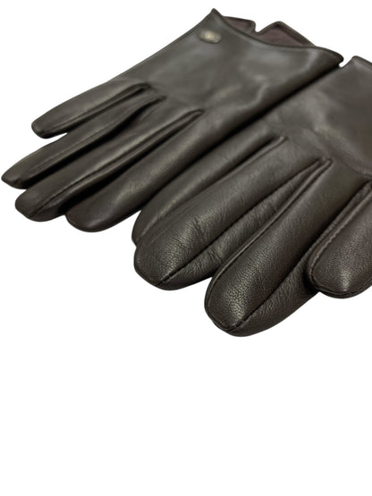 デイジーリン Audrey Gloves 05054 手袋 ブラウン ITPP41WEYGMW