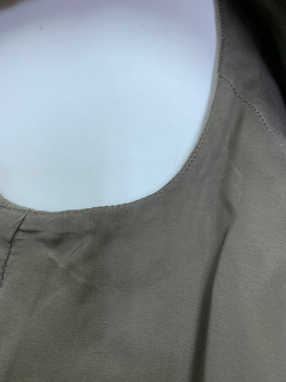 フォクシーブティック Vittoria Dress 43204 ワンピース 40 グレージュ ITH8FMZ415IQ
