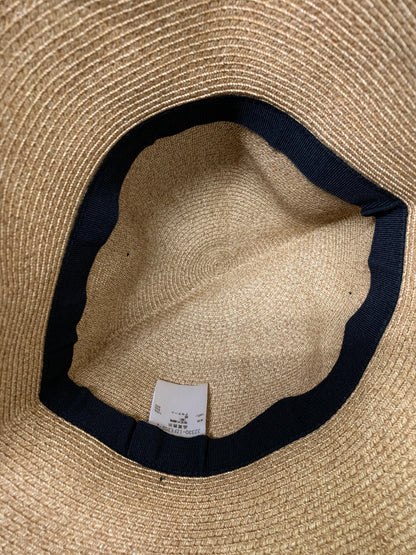 フォクシーブティック BEACH ビーチ 32330 麦わら帽子 F ナチュラル ITQONVTD56D4